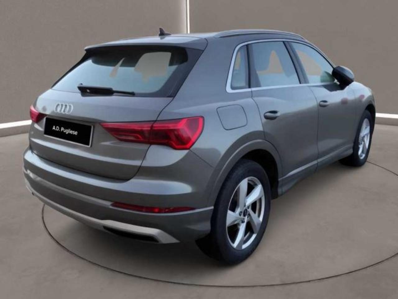 Audi Audi Q3 usata 15