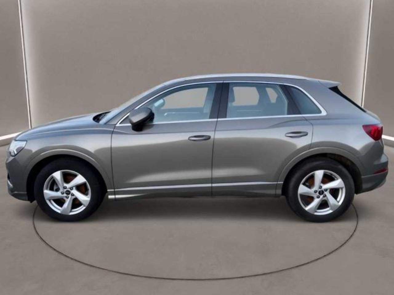 Audi Audi Q3 usata 16