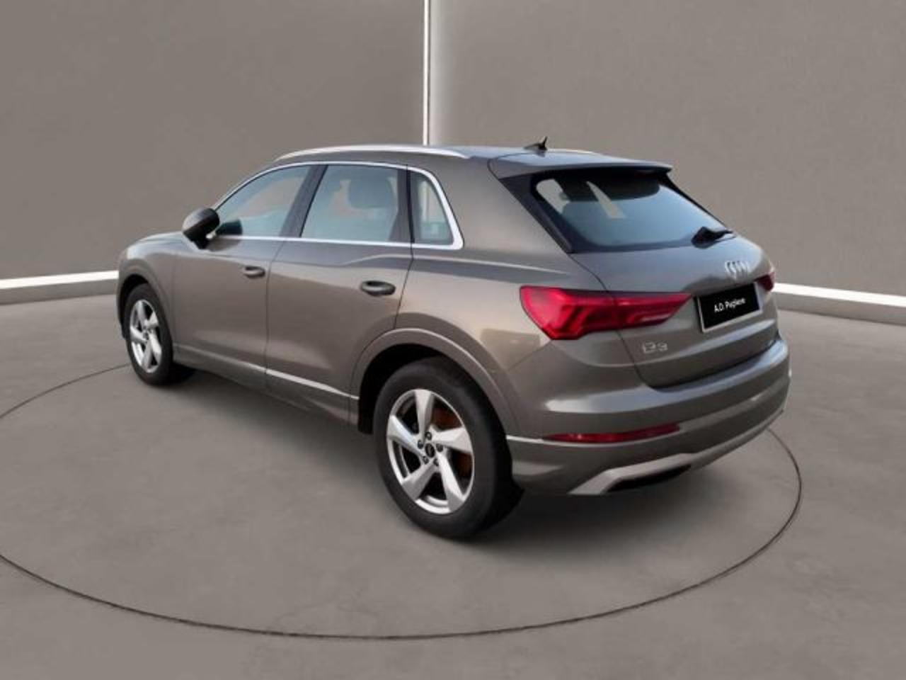 Audi Audi Q3 usata 17