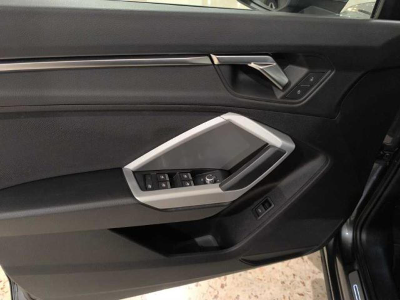 Audi Audi Q3 usata 2