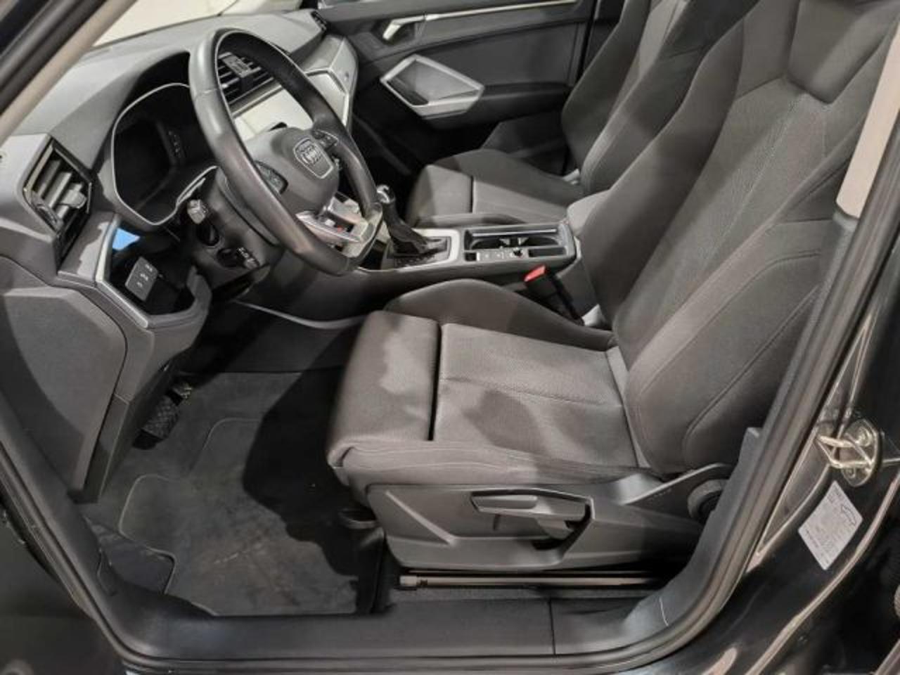 Audi Audi Q3 usata 3