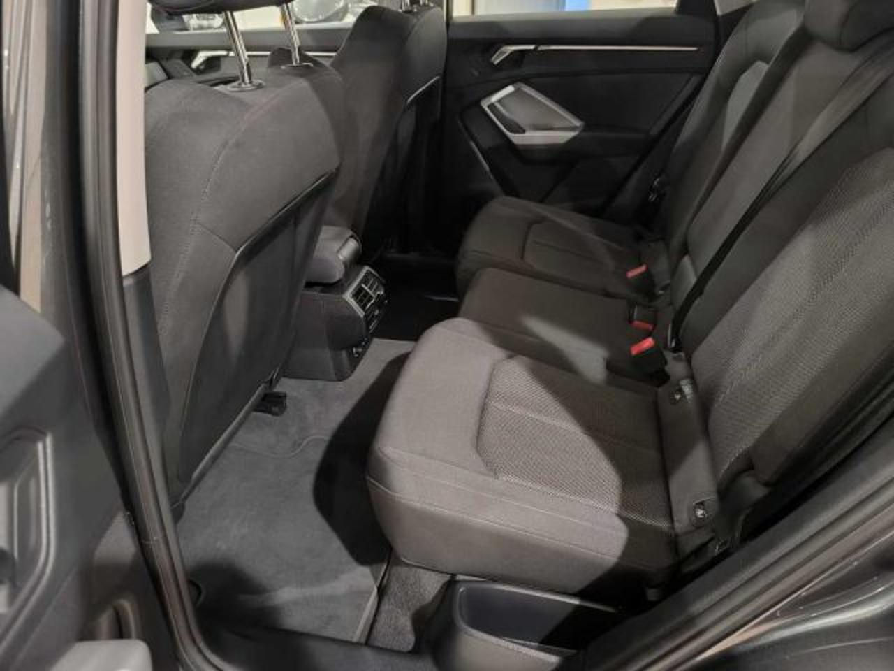 Audi Audi Q3 usata 4