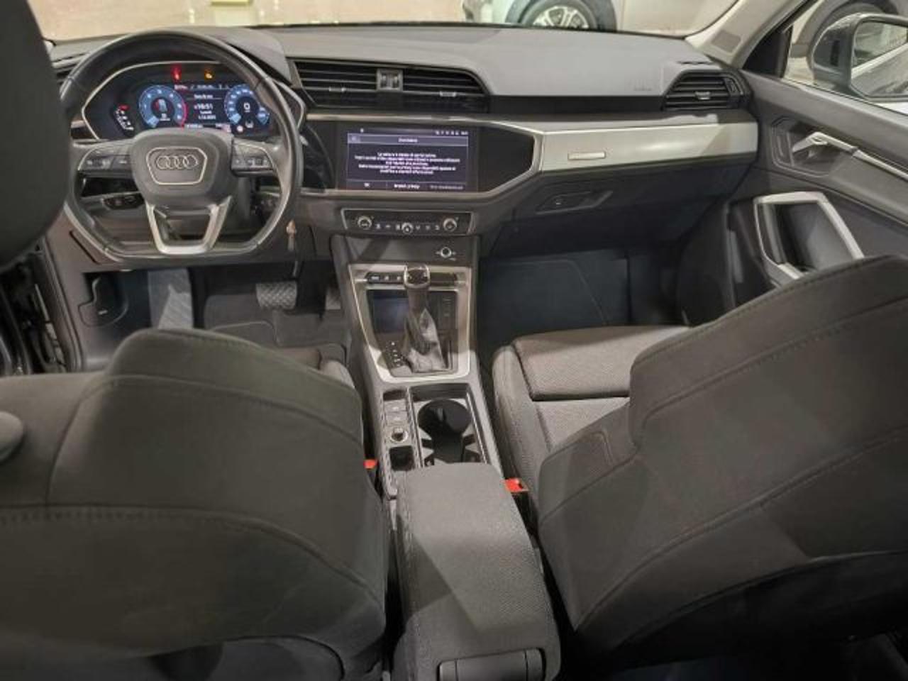 Audi Audi Q3 usata 5