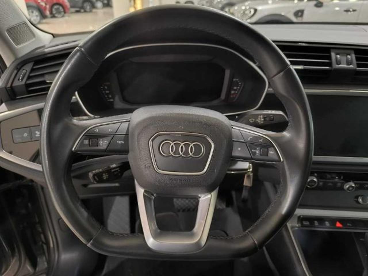 Audi Audi Q3 usata 6