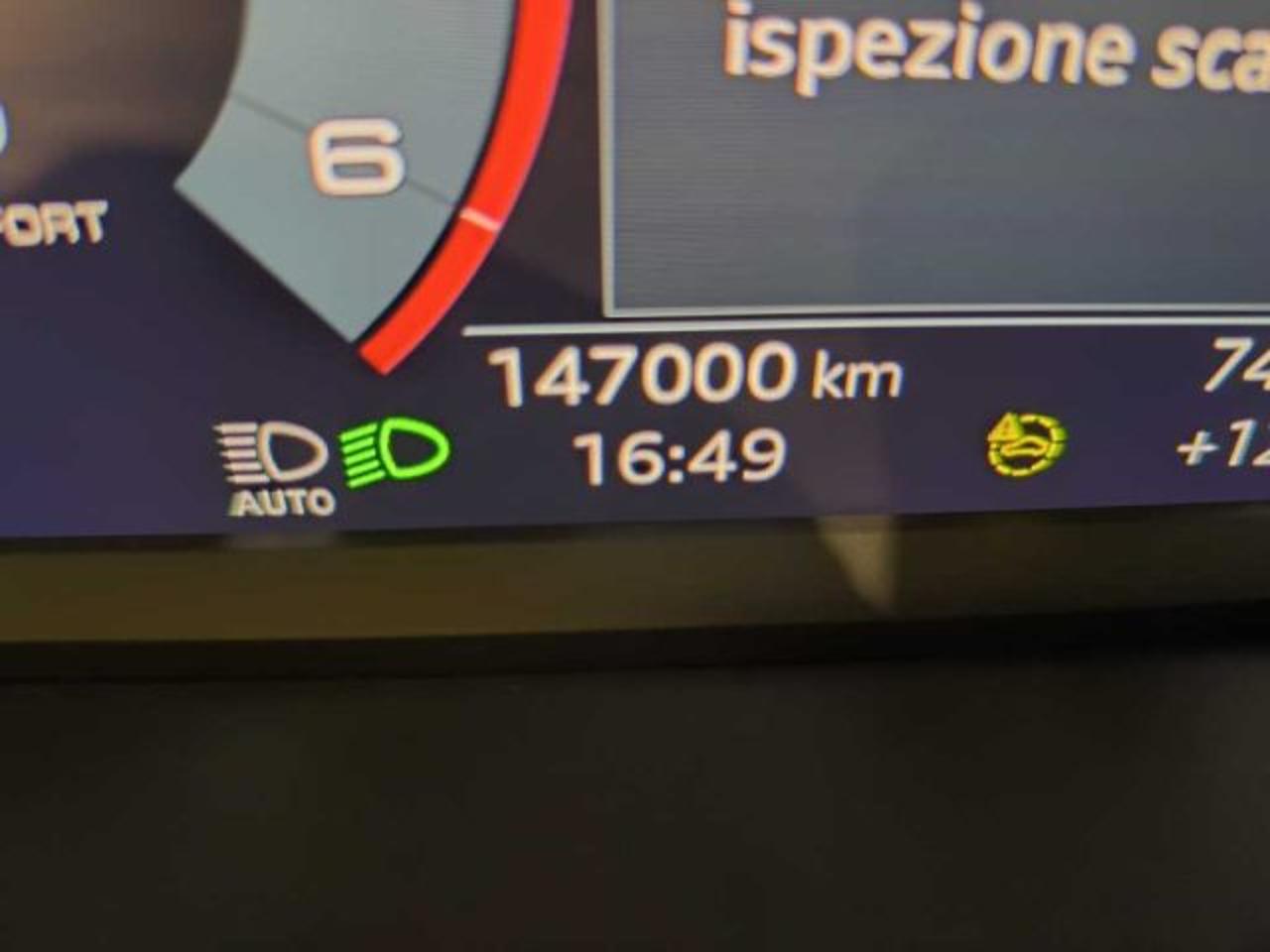 Audi Audi Q3 usata 7