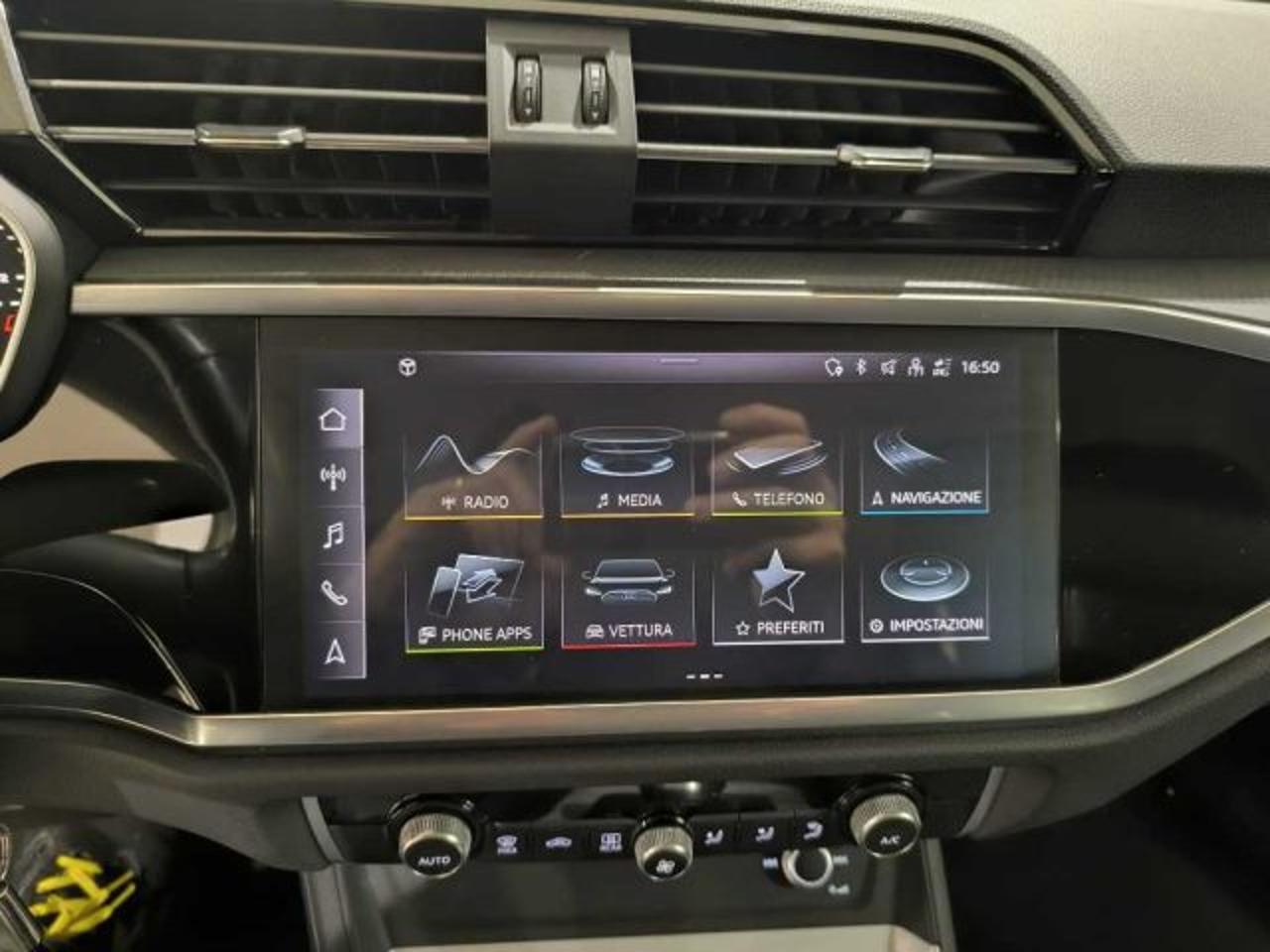 Audi Audi Q3 usata 8