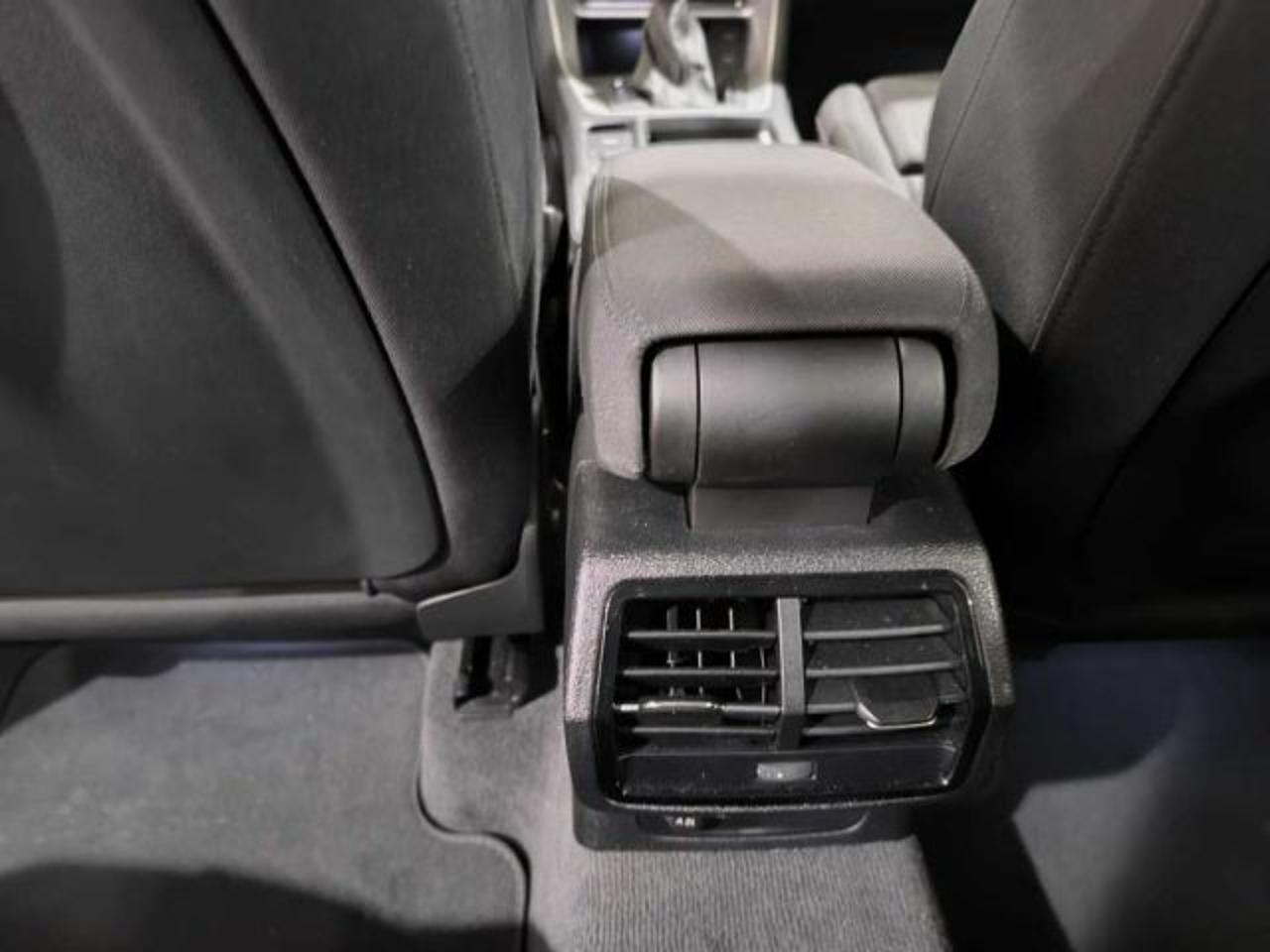 Audi Audi Q3 usata 10