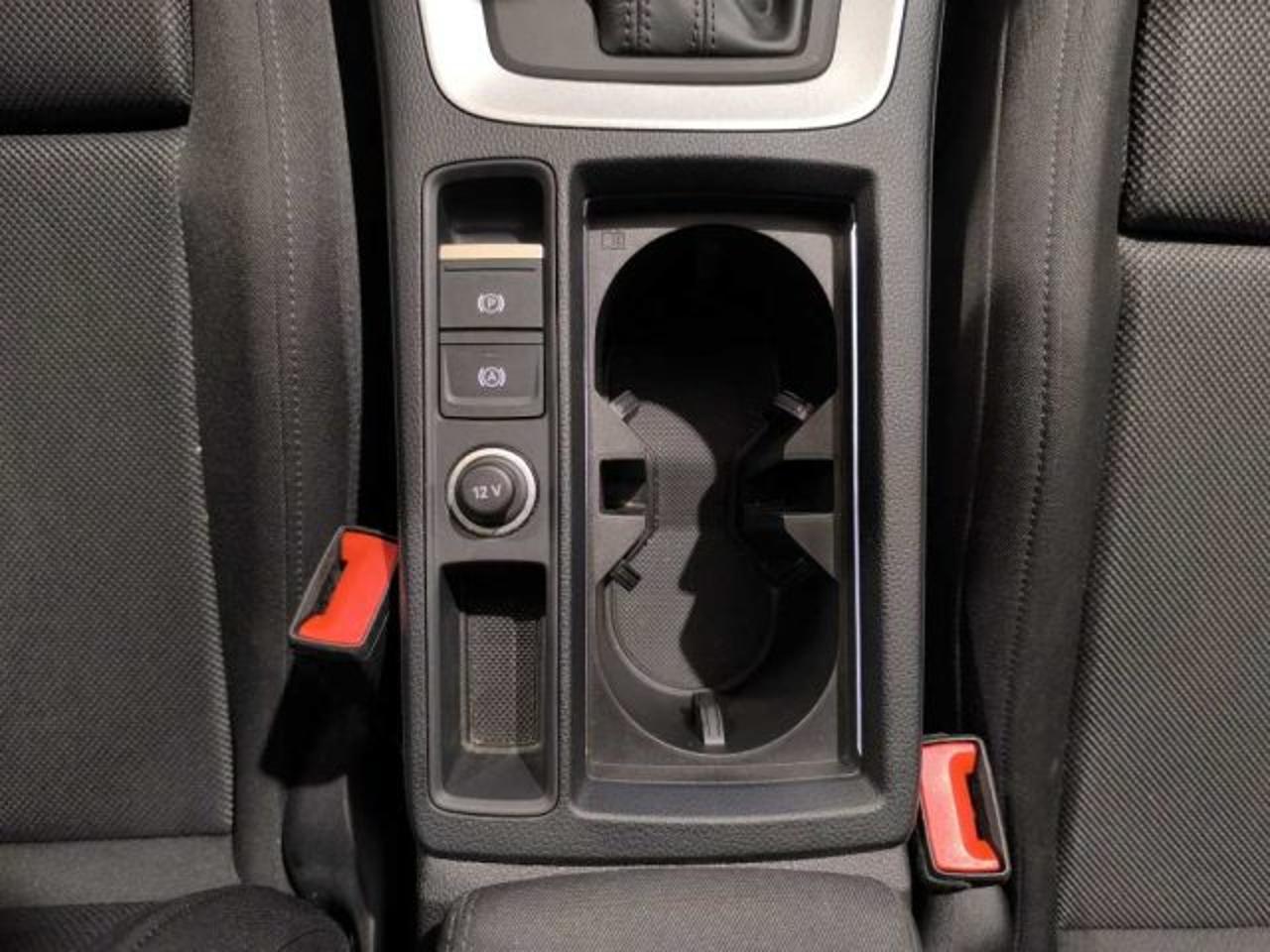 Audi Audi Q3 usata 12