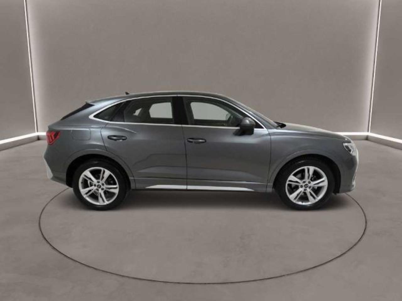 Audi Audi Q3 usata 15