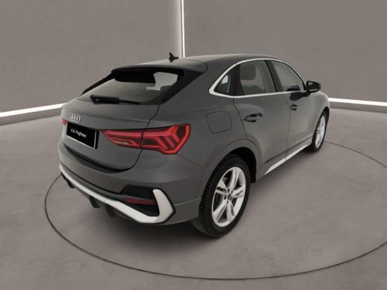 Audi Audi Q3 usata 17