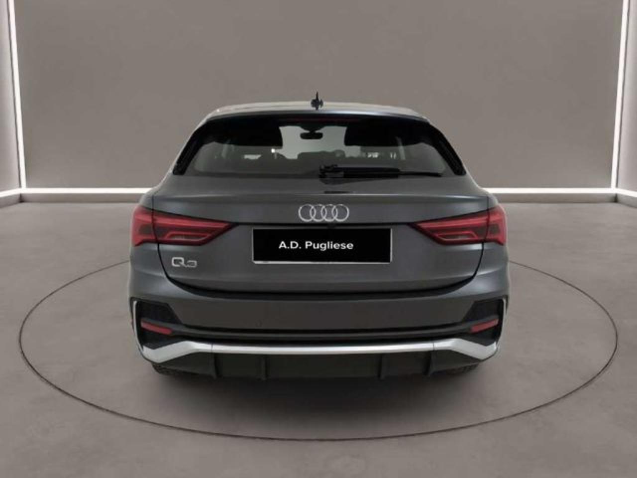 Audi Audi Q3 usata 18