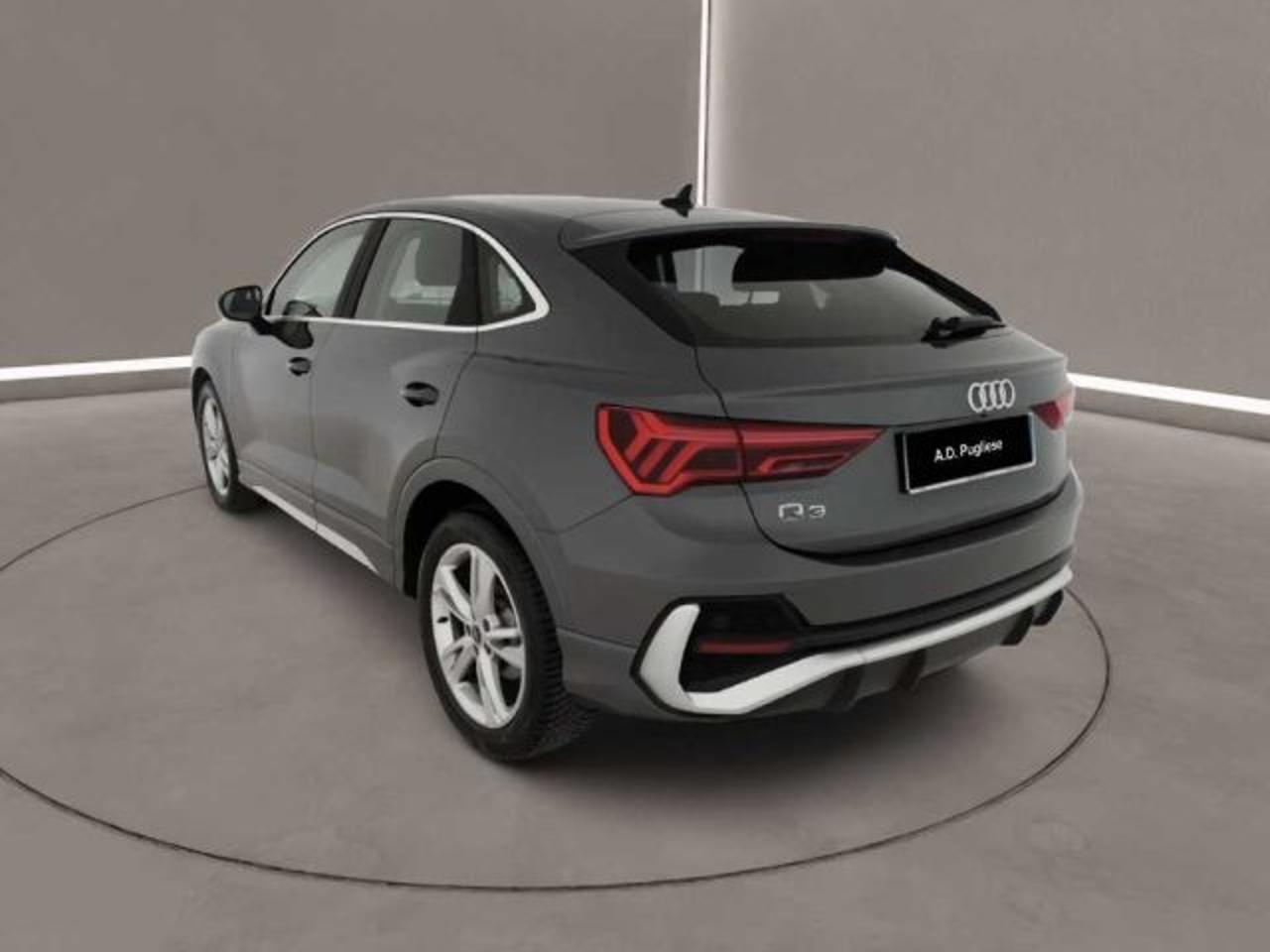 Audi Audi Q3 usata 19