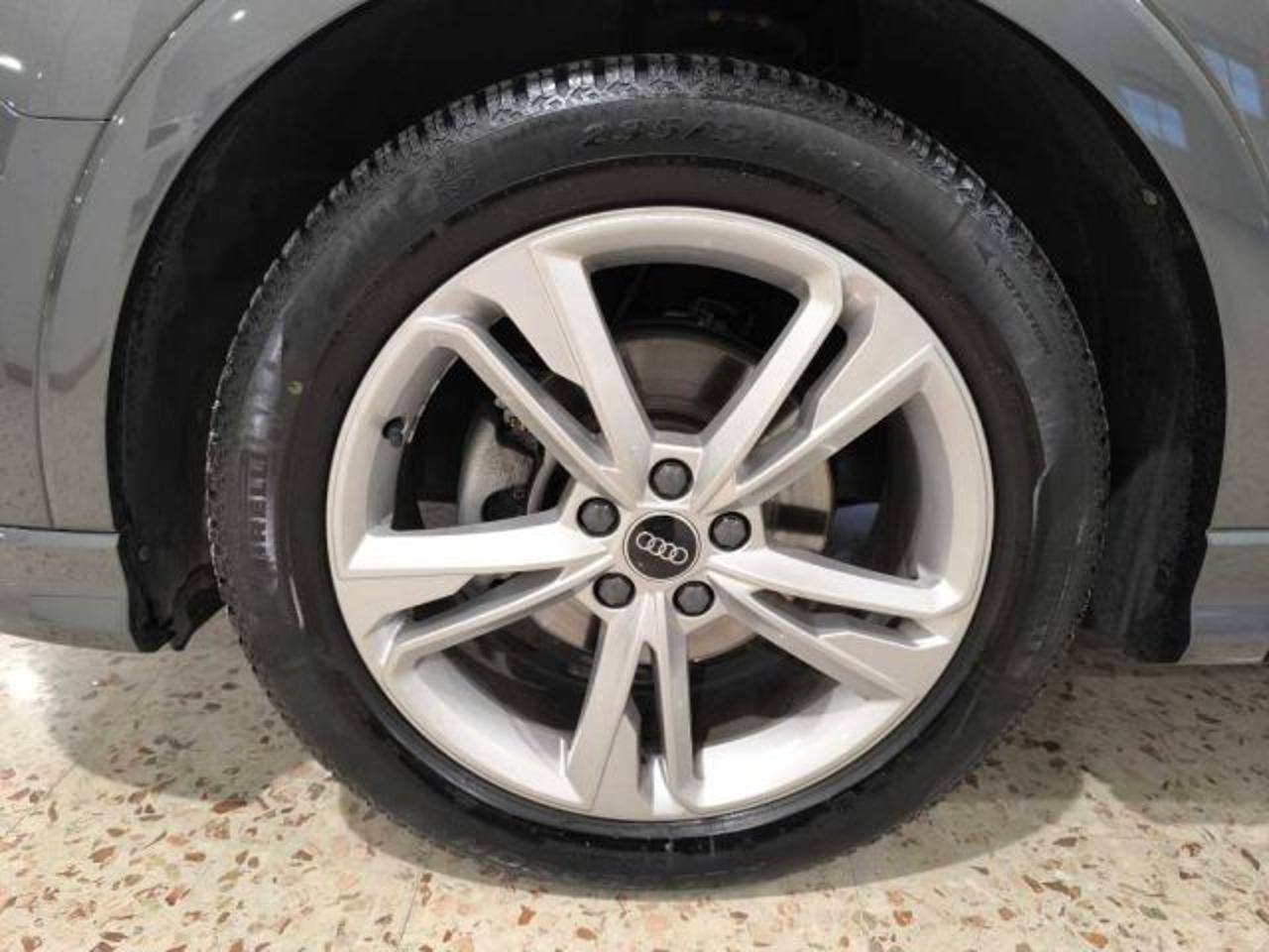 Audi Audi Q3 usata 20