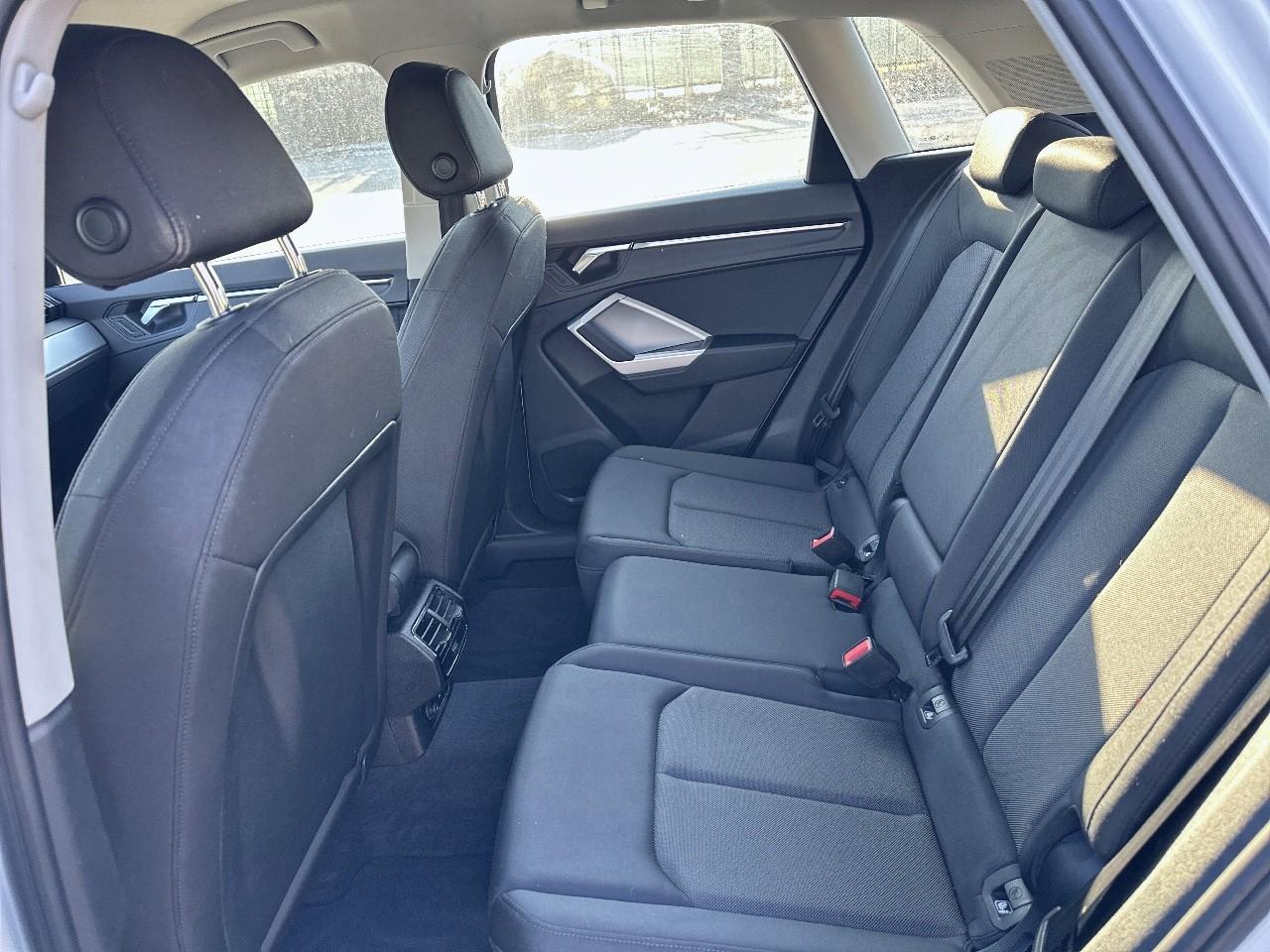 Audi Audi Q3 usata, con Climatizzatore