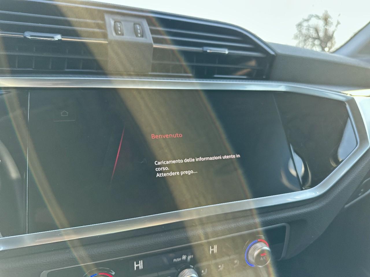 Audi Audi Q3 usata 5