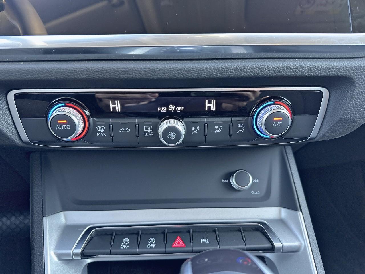 Audi Audi Q3 usata 6