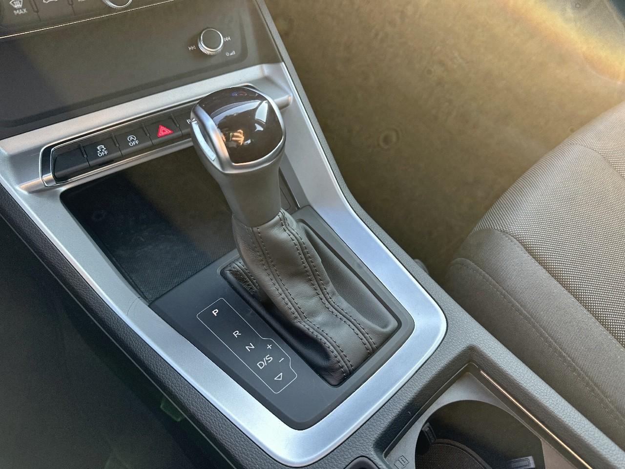 Audi Audi Q3 usata 7