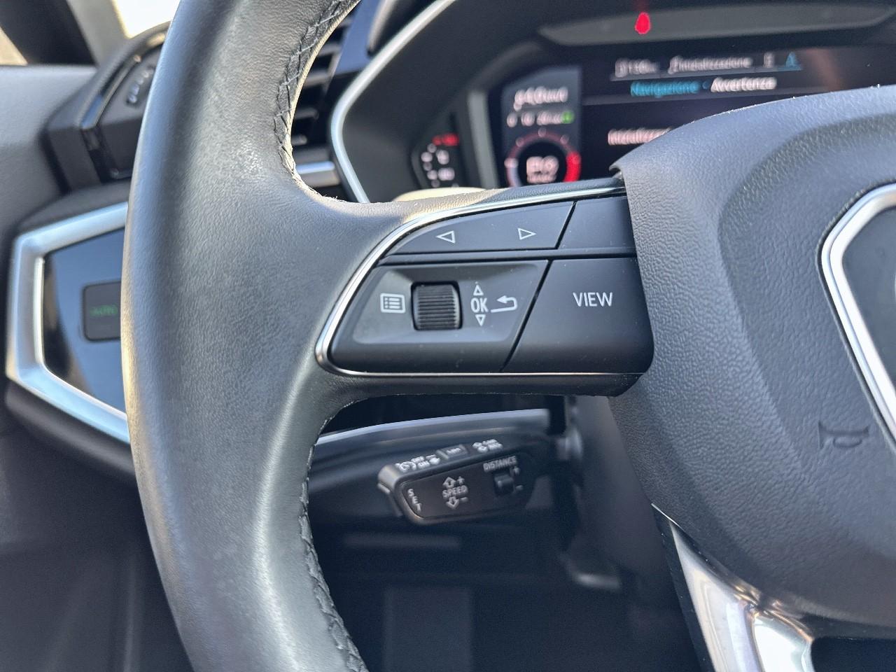 Audi Audi Q3 usata 8