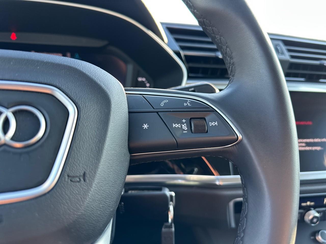 Audi Audi Q3 usata 9