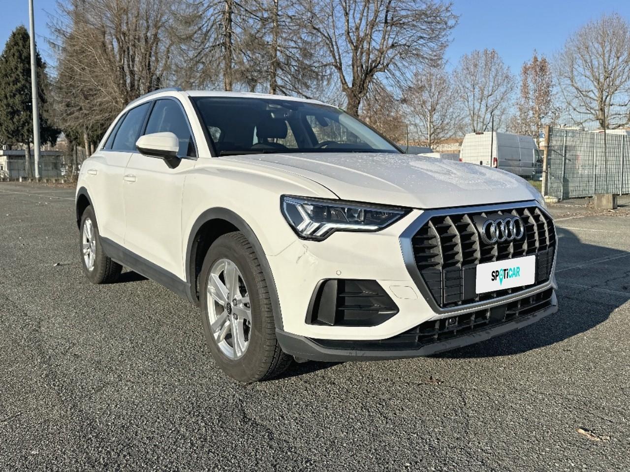 Audi Audi Q3 usata 14
