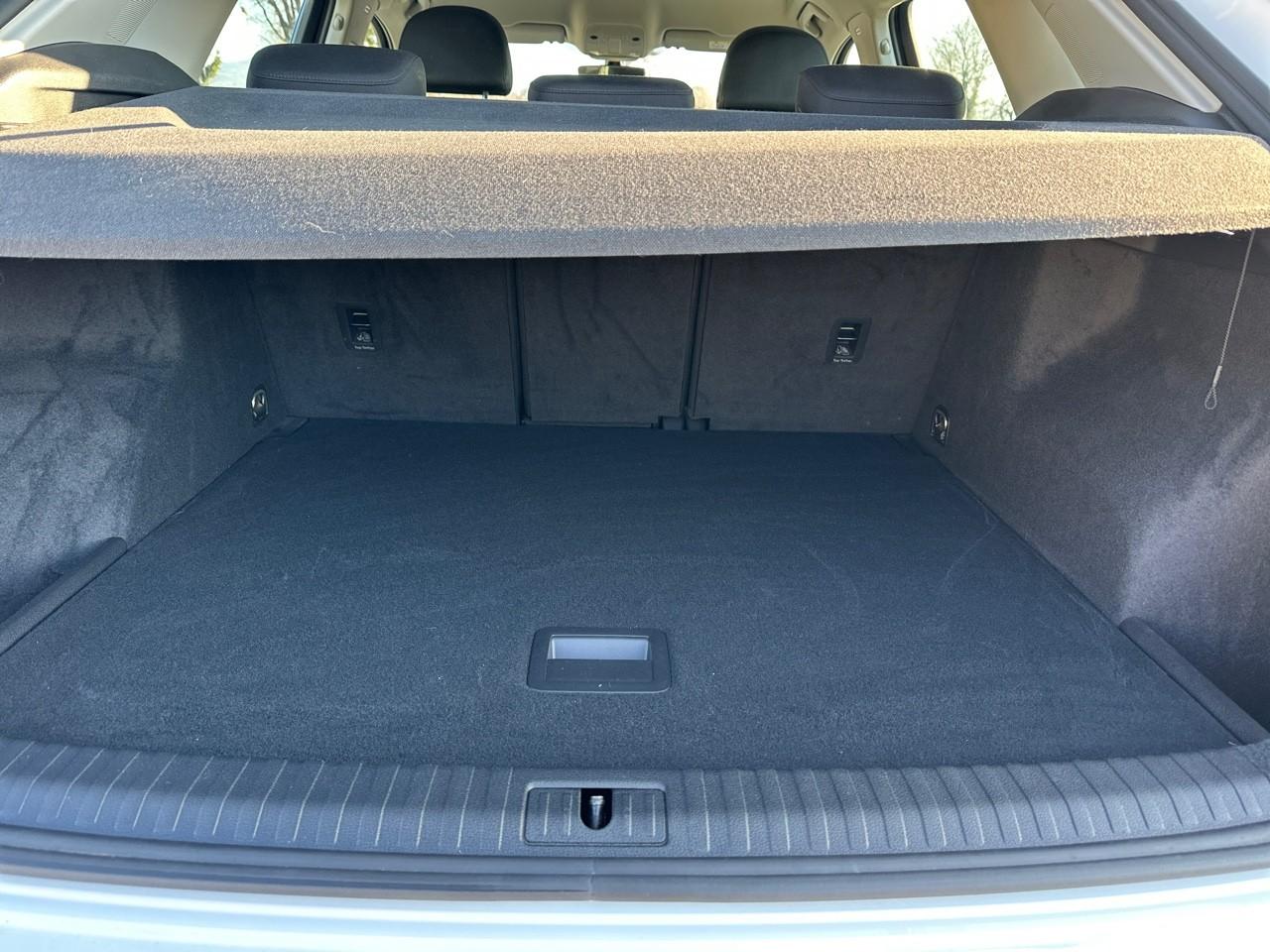 Audi Audi Q3 usata 17