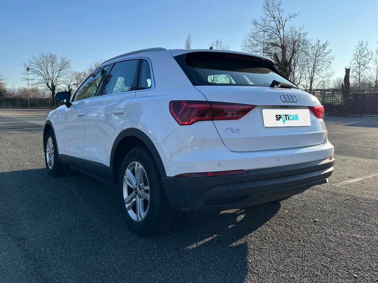 Audi Audi Q3 usata 18
