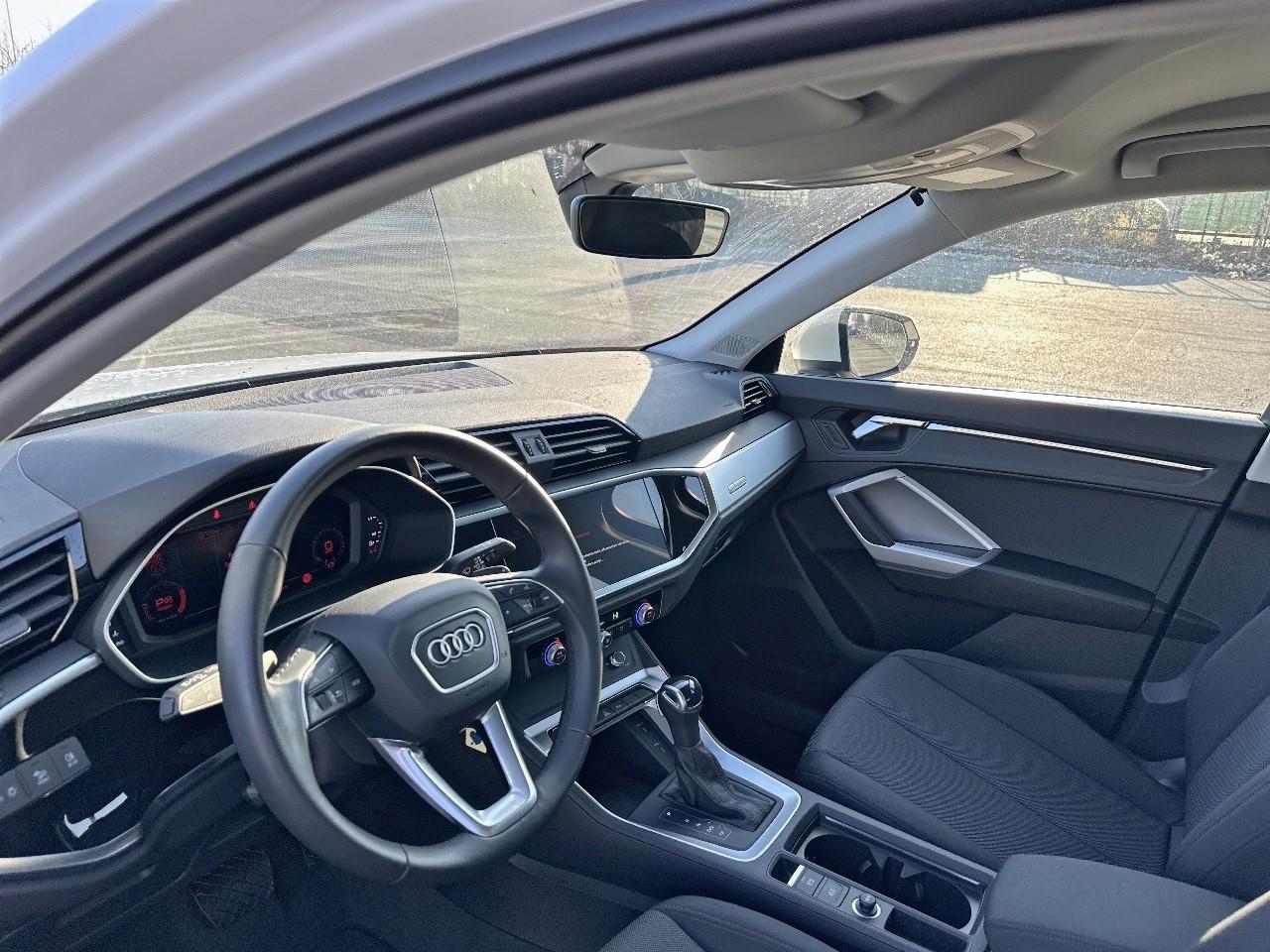 Audi Audi Q3 usata 19