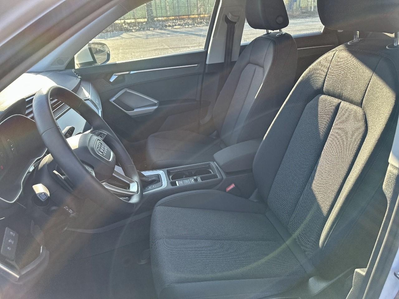 Audi Audi Q3 usata 20