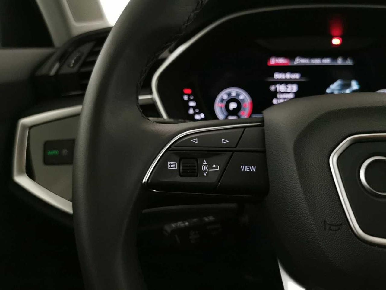 Audi Audi Q3 usata, con GPS