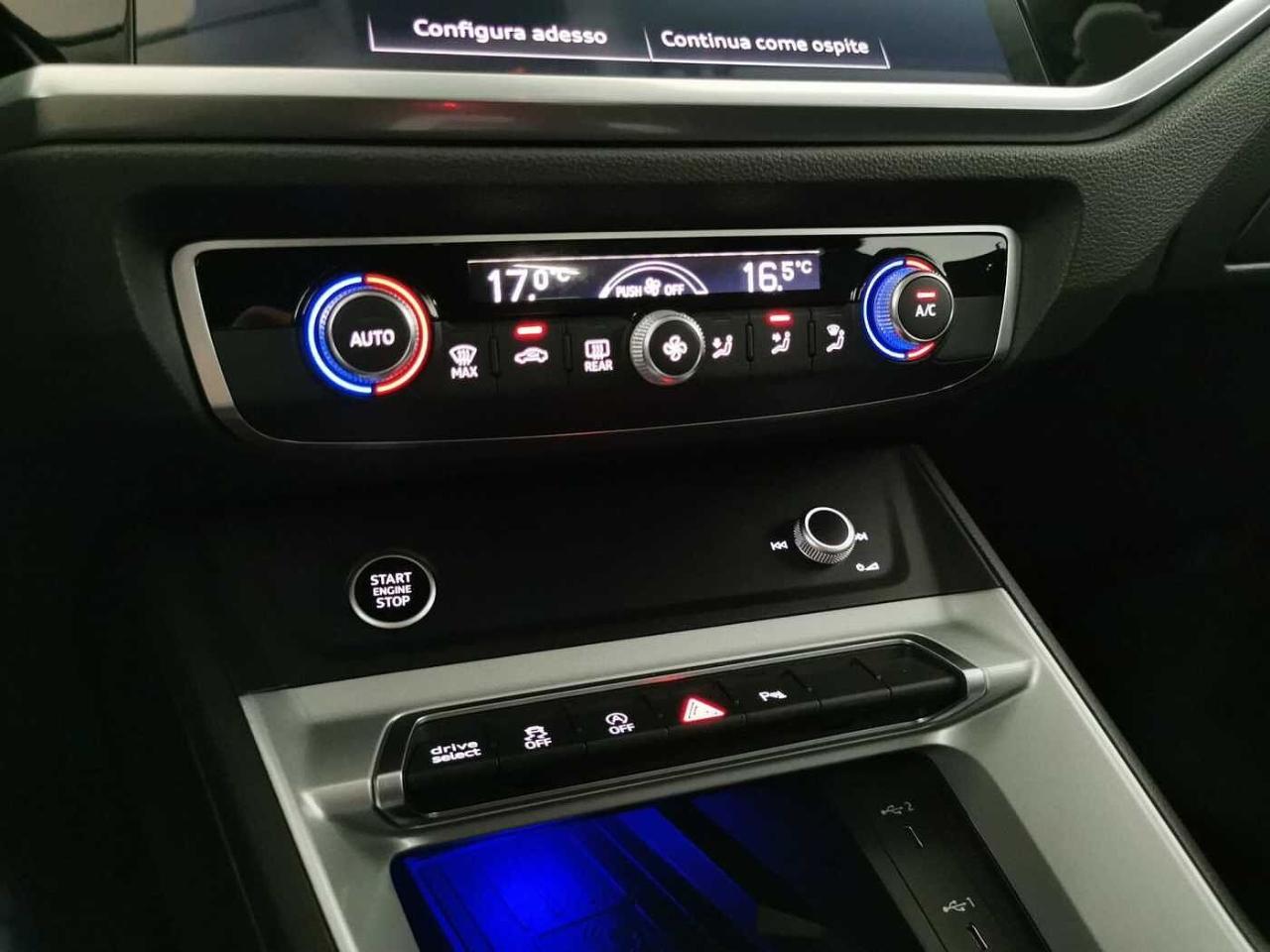 Audi Audi Q3 usata 6