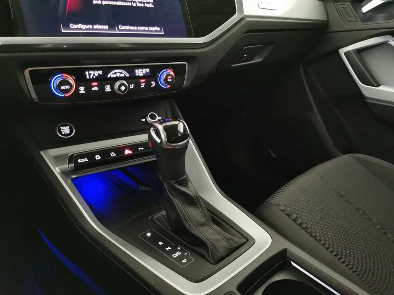 Audi Audi Q3 usata 7