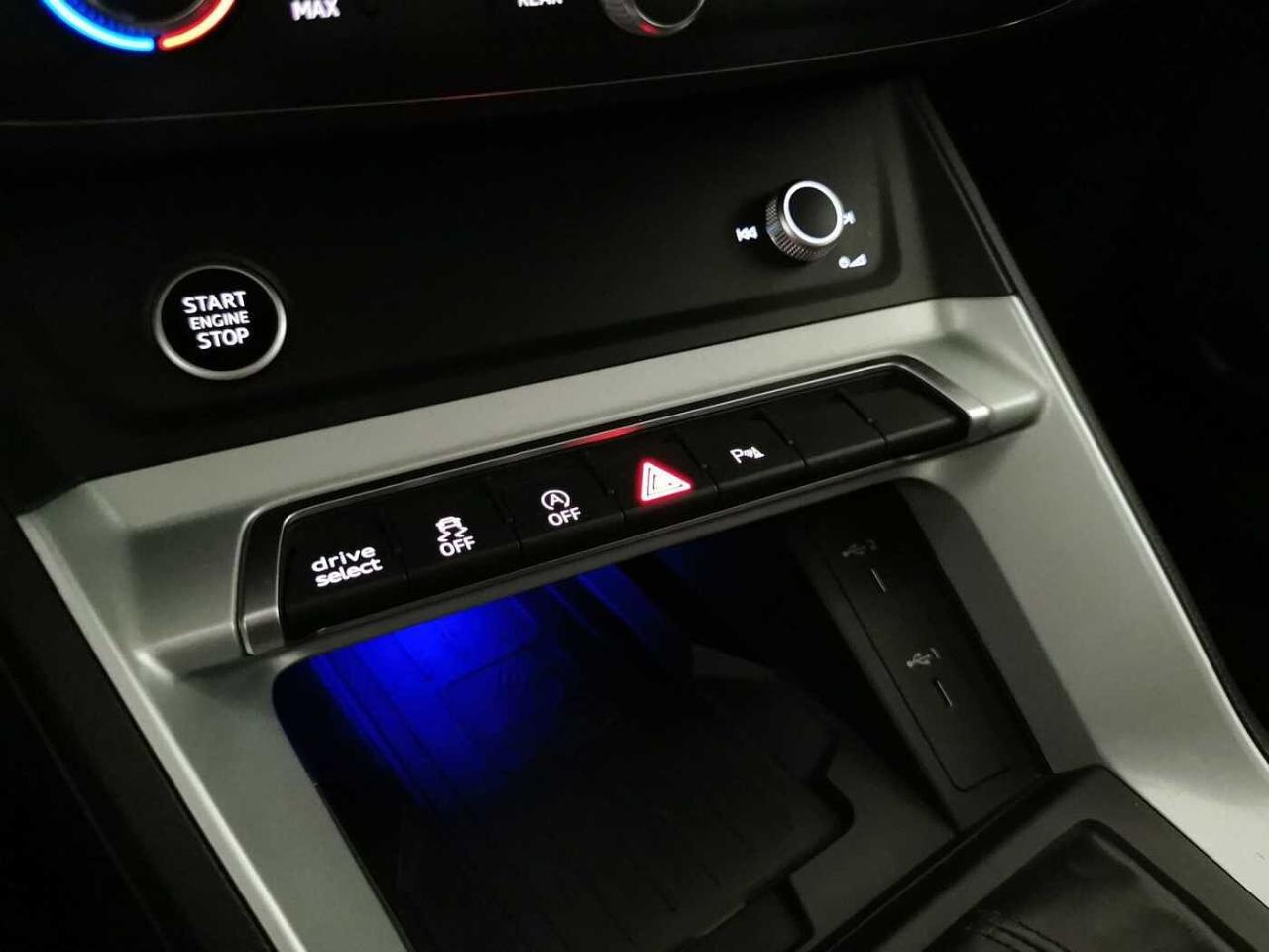 Audi Audi Q3 usata 8