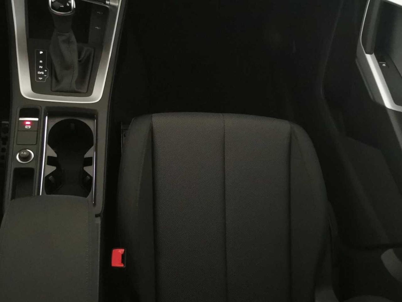 Audi Audi Q3 usata 9