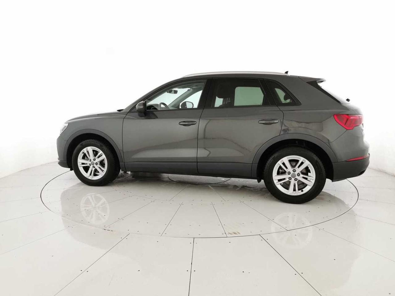 Audi Audi Q3 usata 11