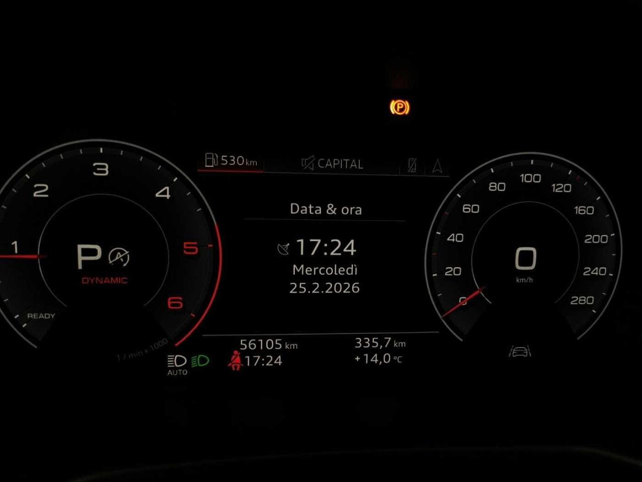 Audi Audi Q3 usata 17