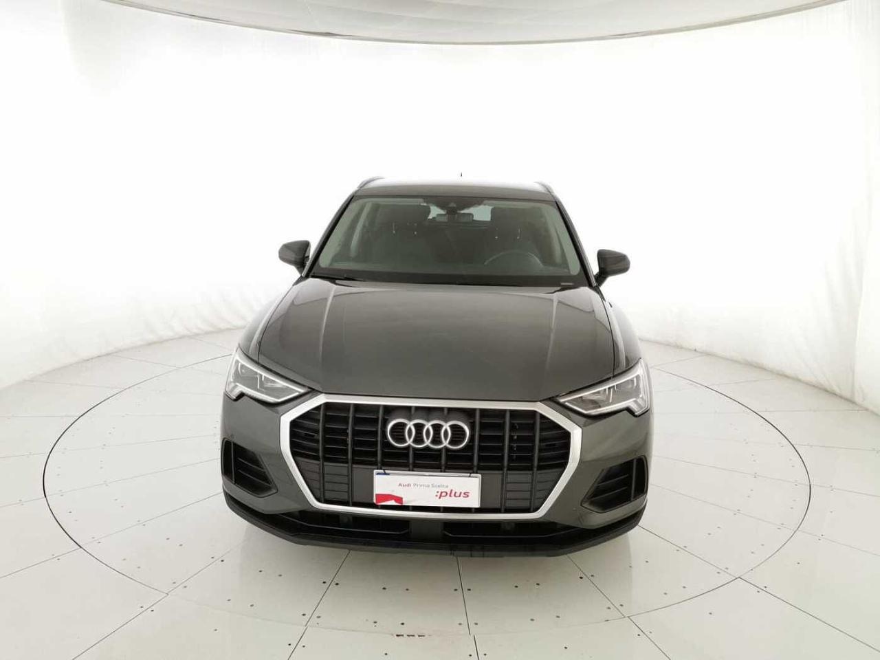 Audi Audi Q3 usata 18