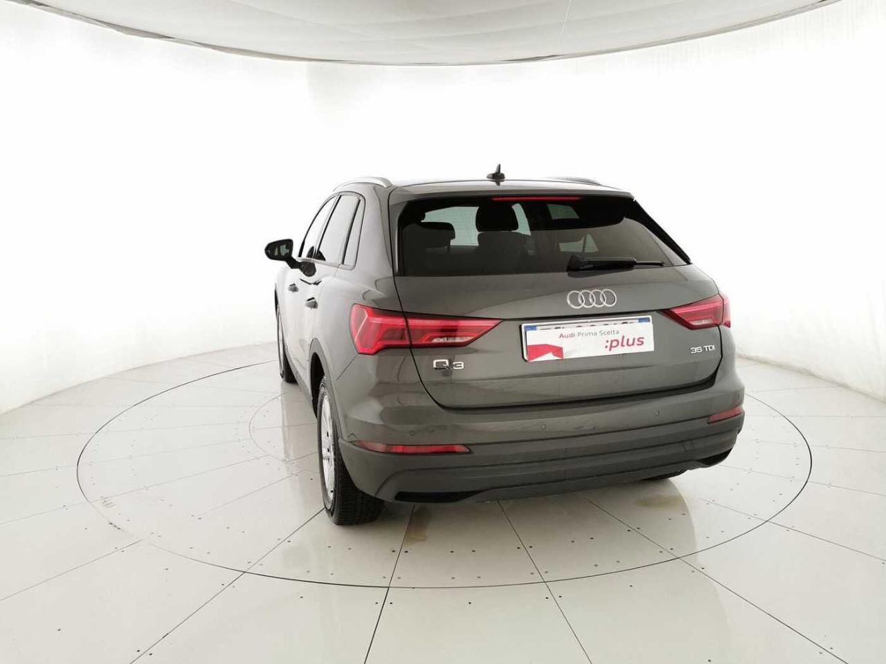 Audi Audi Q3 usata 21