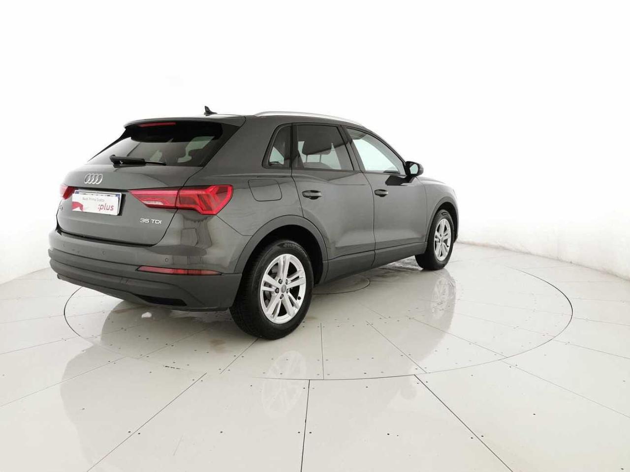 Audi Audi Q3 usata 22
