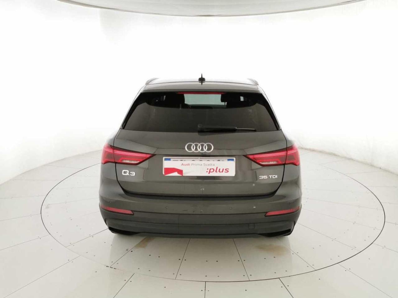 Audi Audi Q3 usata 23