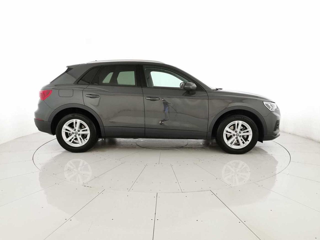 Audi Audi Q3 usata 24