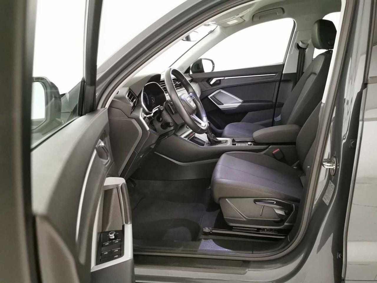 Audi Audi Q3 usata 25