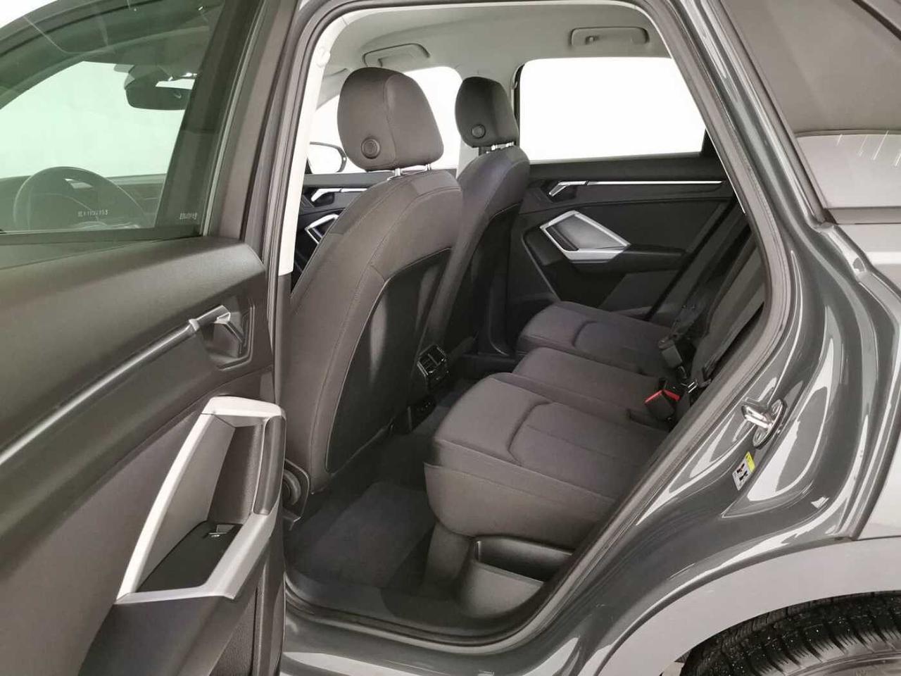 Audi Audi Q3 usata 26