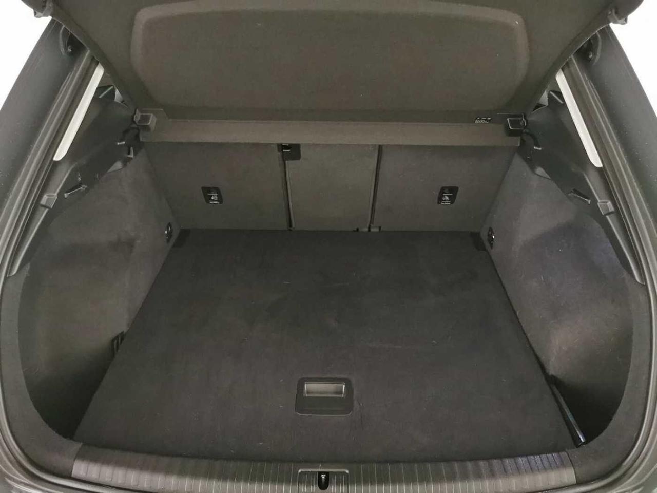 Audi Audi Q3 usata 27