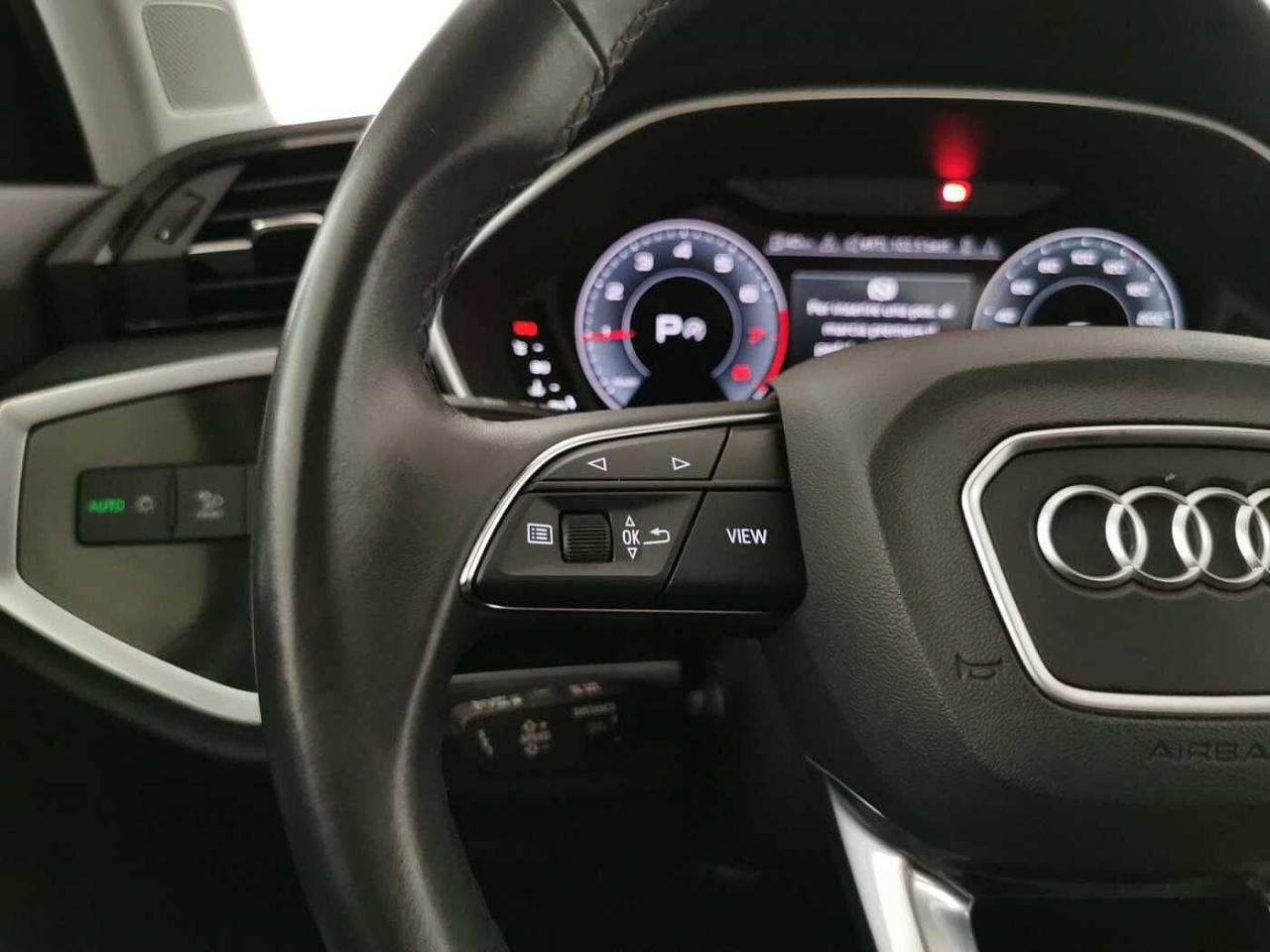Audi Audi Q3 usata, con GPS