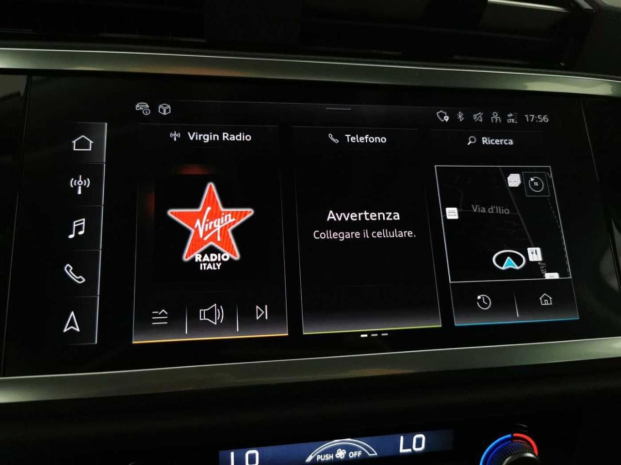 Audi Audi Q3 usata 4