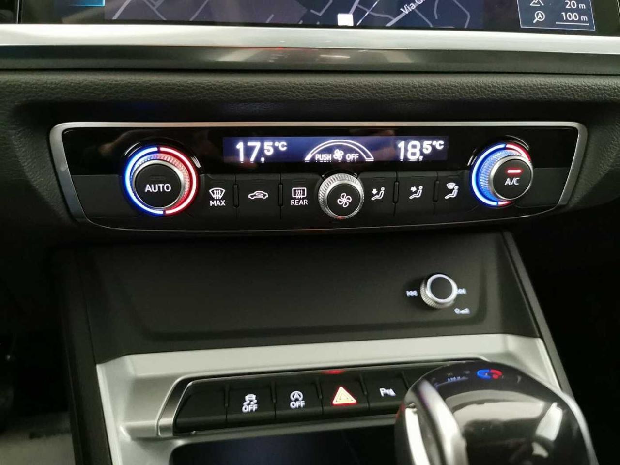 Audi Audi Q3 usata 5