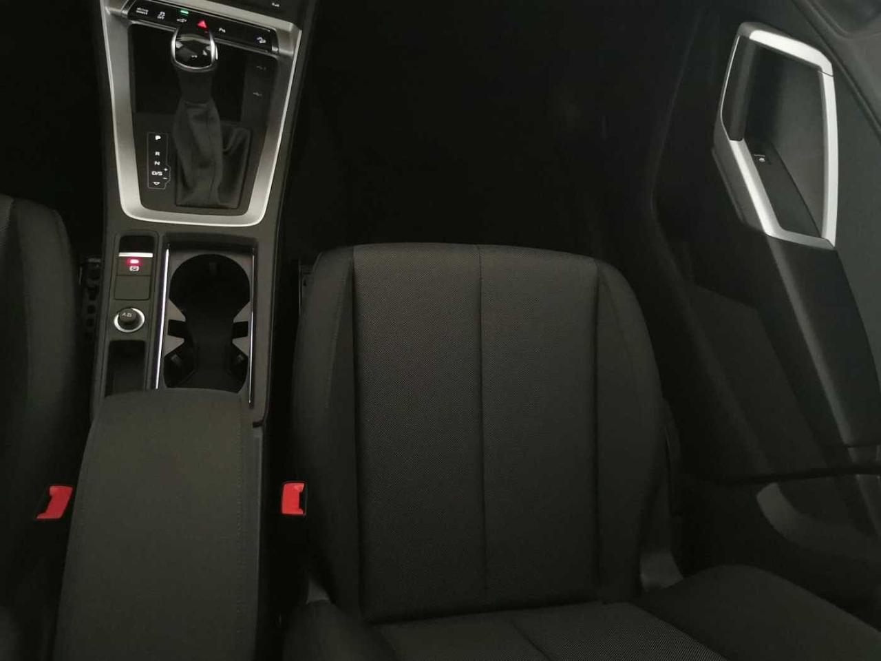 Audi Audi Q3 usata 6