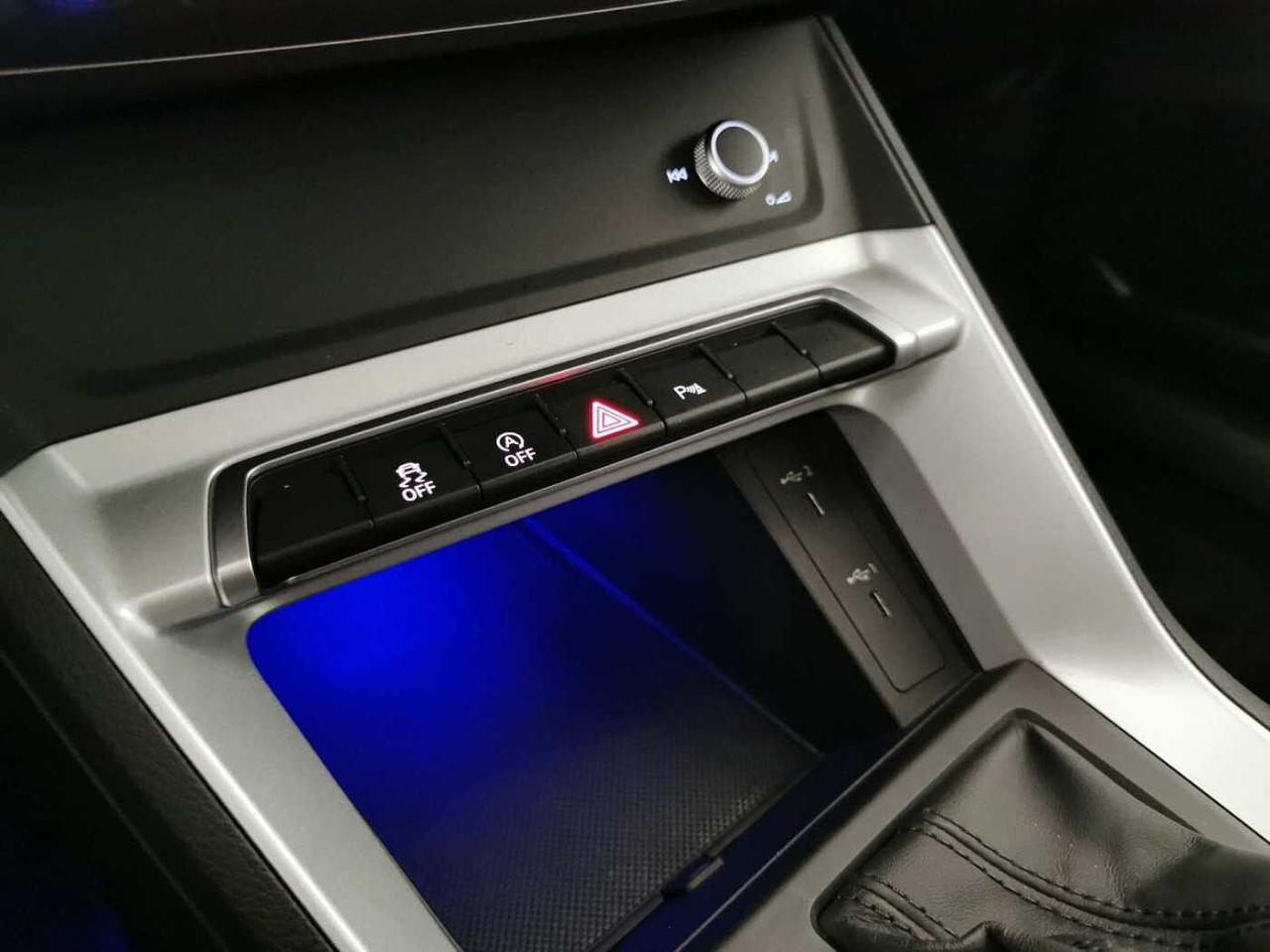 Audi Audi Q3 usata 7