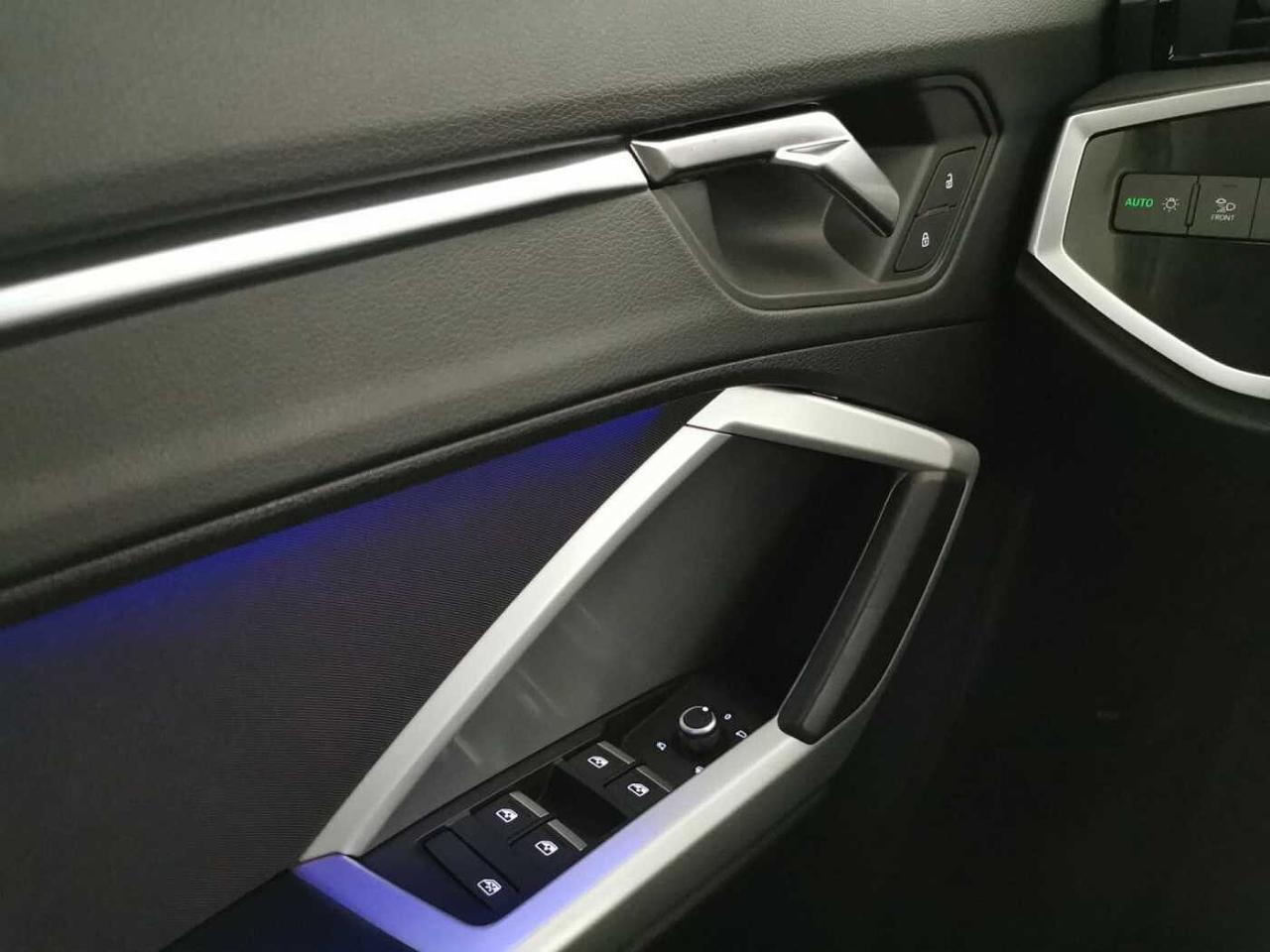 Audi Audi Q3 usata 8