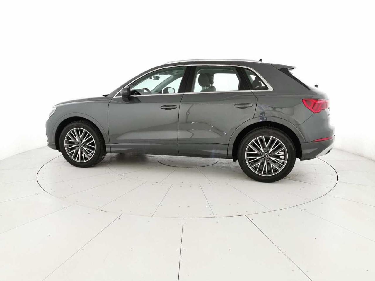 Audi Audi Q3 usata 11